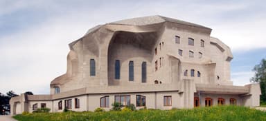 Goetheanum