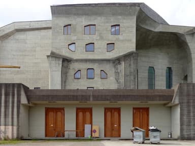 Goetheanum