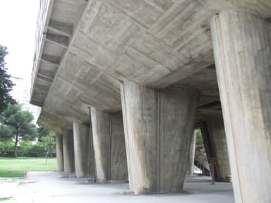 Unité d’Habitation