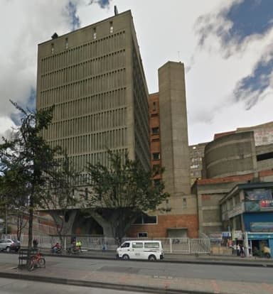 Edificio Sena