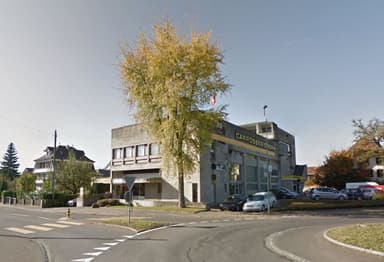 Boiler Factory (Müller AG)