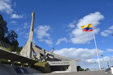Templo de la Patria