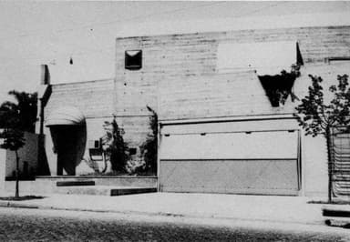 Guido di Tella Residence