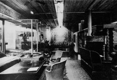 Guido di Tella Residence