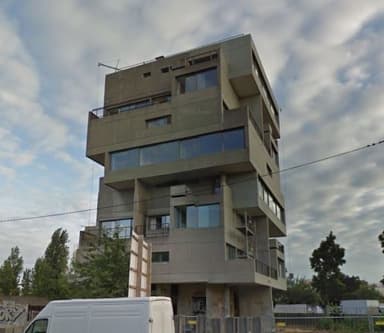 Logements de Fonction EDF