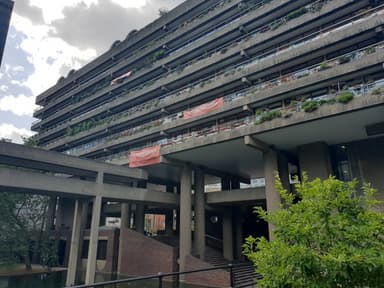Barbican Estate