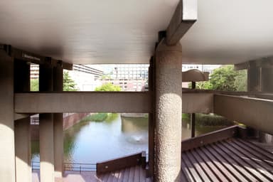Barbican Estate