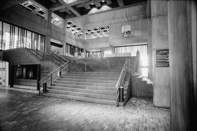 Boston City Hall