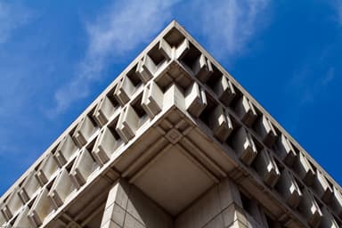 Boston City Hall