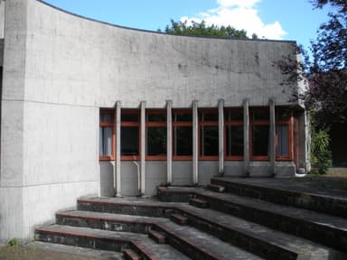 St. Christopher Church (Christophkirche)