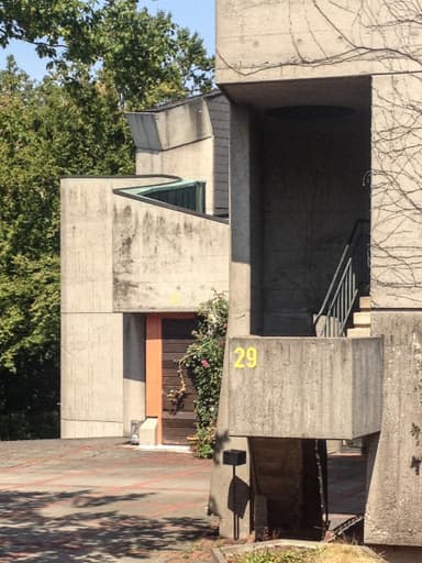 St. Christopher Church (Christophkirche)