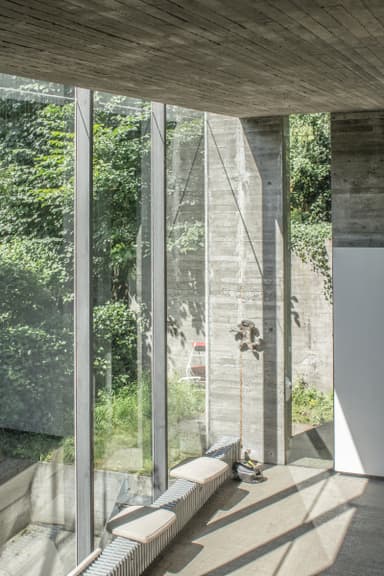 Atelier Hermann Rosa