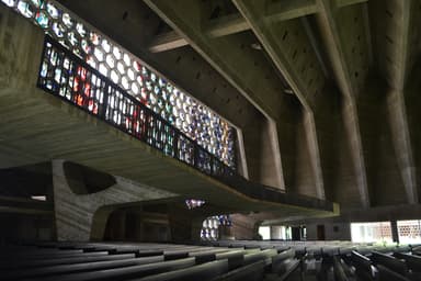 St. John’s Abbey Church