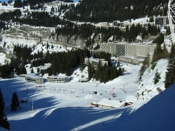 Flaine
