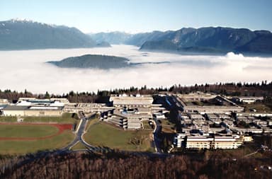 Simon Fraser University