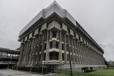 Simon Fraser University