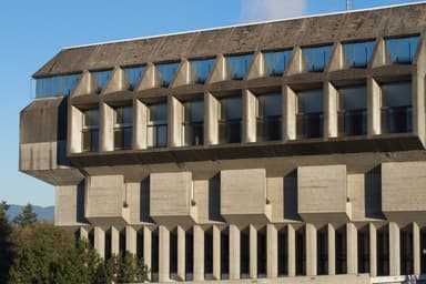 Simon Fraser University