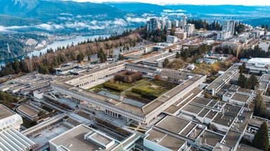 Simon Fraser University