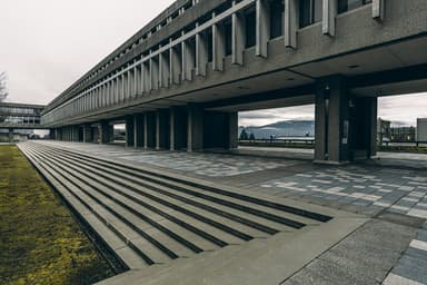 Simon Fraser University