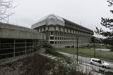 Simon Fraser University