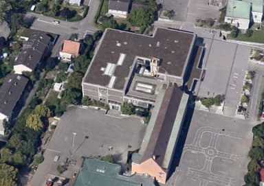 Realschule (Secondary School)