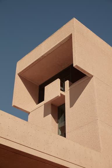 Mesa Laboratory, National Center for Atmospheric Research (NCAR)