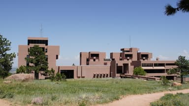 Mesa Laboratory, National Center for Atmospheric Research (NCAR)