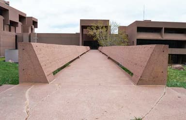 Mesa Laboratory, National Center for Atmospheric Research (NCAR)