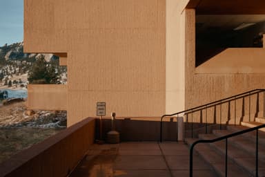 Mesa Laboratory, National Center for Atmospheric Research (NCAR)