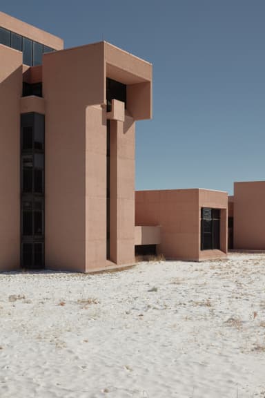 Mesa Laboratory, National Center for Atmospheric Research (NCAR)