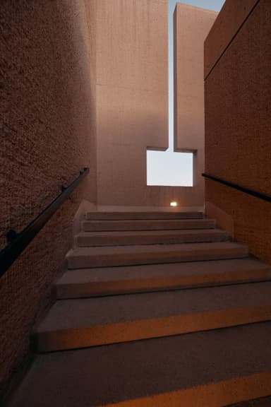 Mesa Laboratory, National Center for Atmospheric Research (NCAR)