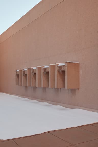 Mesa Laboratory, National Center for Atmospheric Research (NCAR)