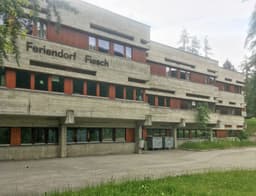 Fiesch