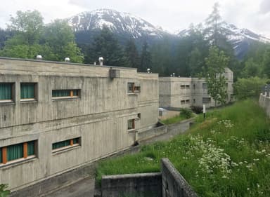 Kurs- und Erholungszentrum Feriendorf Fiesch