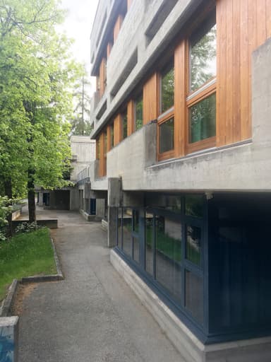 Kurs- und Erholungszentrum Feriendorf Fiesch