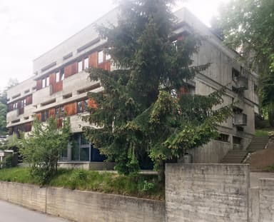 Kurs- und Erholungszentrum Feriendorf Fiesch