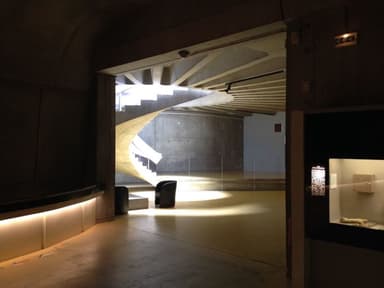 Musée de la Civilisation Gallo-Romaine