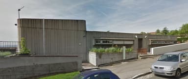 Musée de la Civilisation Gallo-Romaine