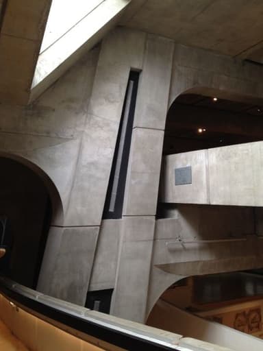 Musée de la Civilisation Gallo-Romaine