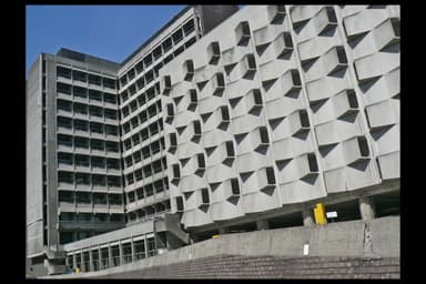 RTT / Belgacomtoren (today Belgacom Car Park)