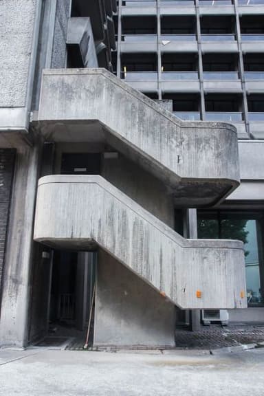 RTT / Belgacomtoren (today Belgacom Car Park)