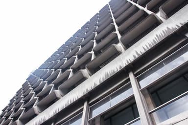 RTT / Belgacomtoren (today Belgacom Car Park)