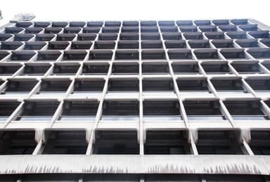 RTT / Belgacomtoren (today Belgacom Car Park)