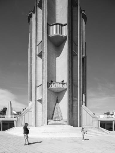 Église Notre-Dame de Royan