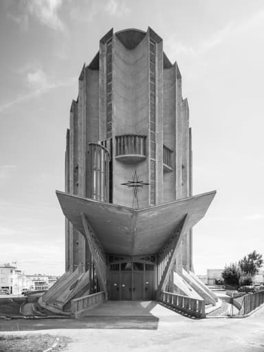 Église Notre-Dame de Royan