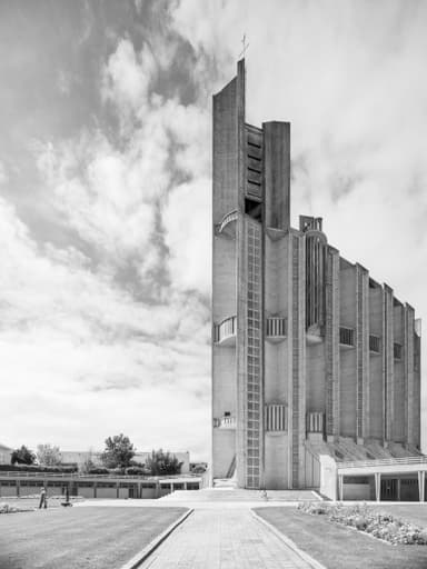 Église Notre-Dame de Royan