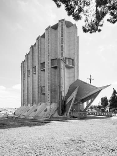 Église Notre-Dame de Royan