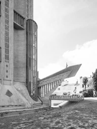 Église Notre-Dame de Royan