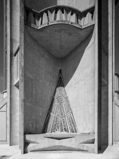 Église Notre-Dame de Royan