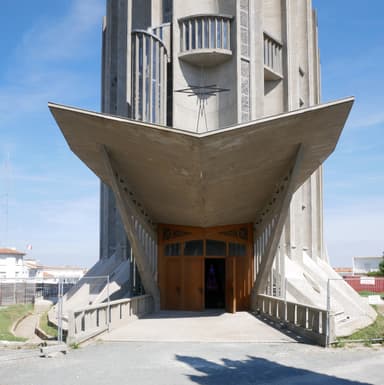 Église Notre-Dame de Royan